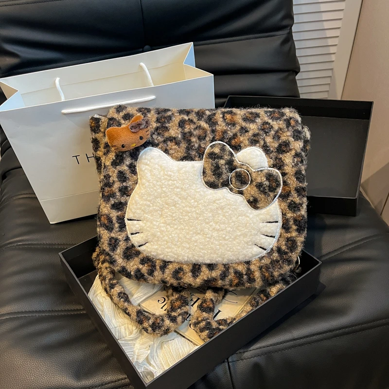 百搭小众小包包零钱包2024年冬季托特包丝绒女包单肩斜挎手提包