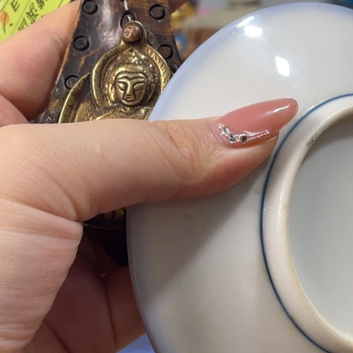 瓷器瓷器手串手串