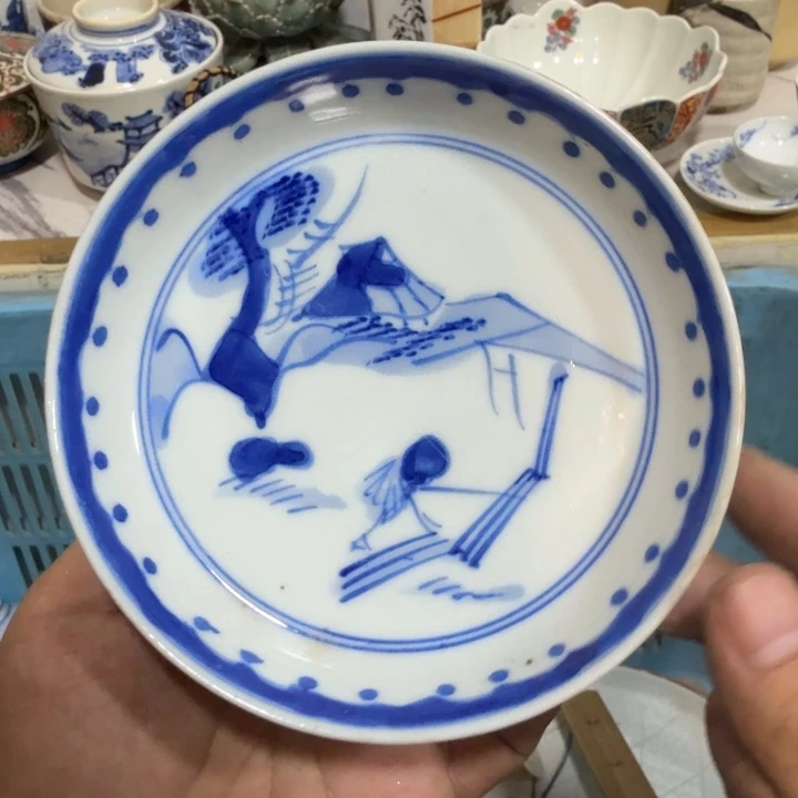 陶瓷推荐第二名20包邮