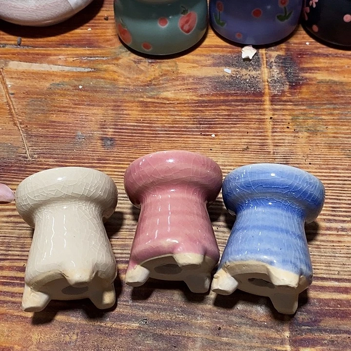 【满9.9米包邮发货】随机3个