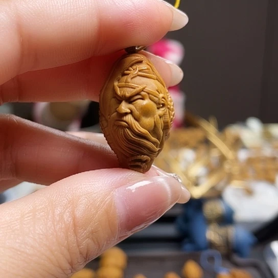 橄榄核手串/手链橄榄核