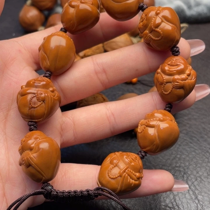 橄榄核手串橄榄核手串