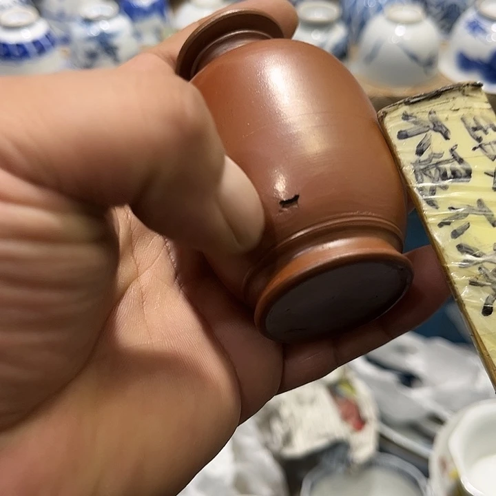 陶瓷茶玩榜第二十名