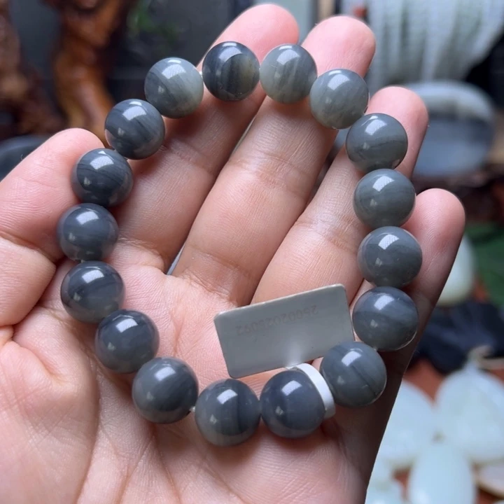 手链未镶嵌和田玉