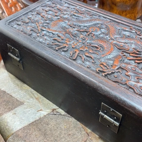 木盒子111111111111111111