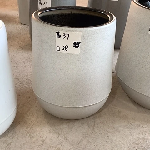 缸高温陶瓷 默认瑕疵