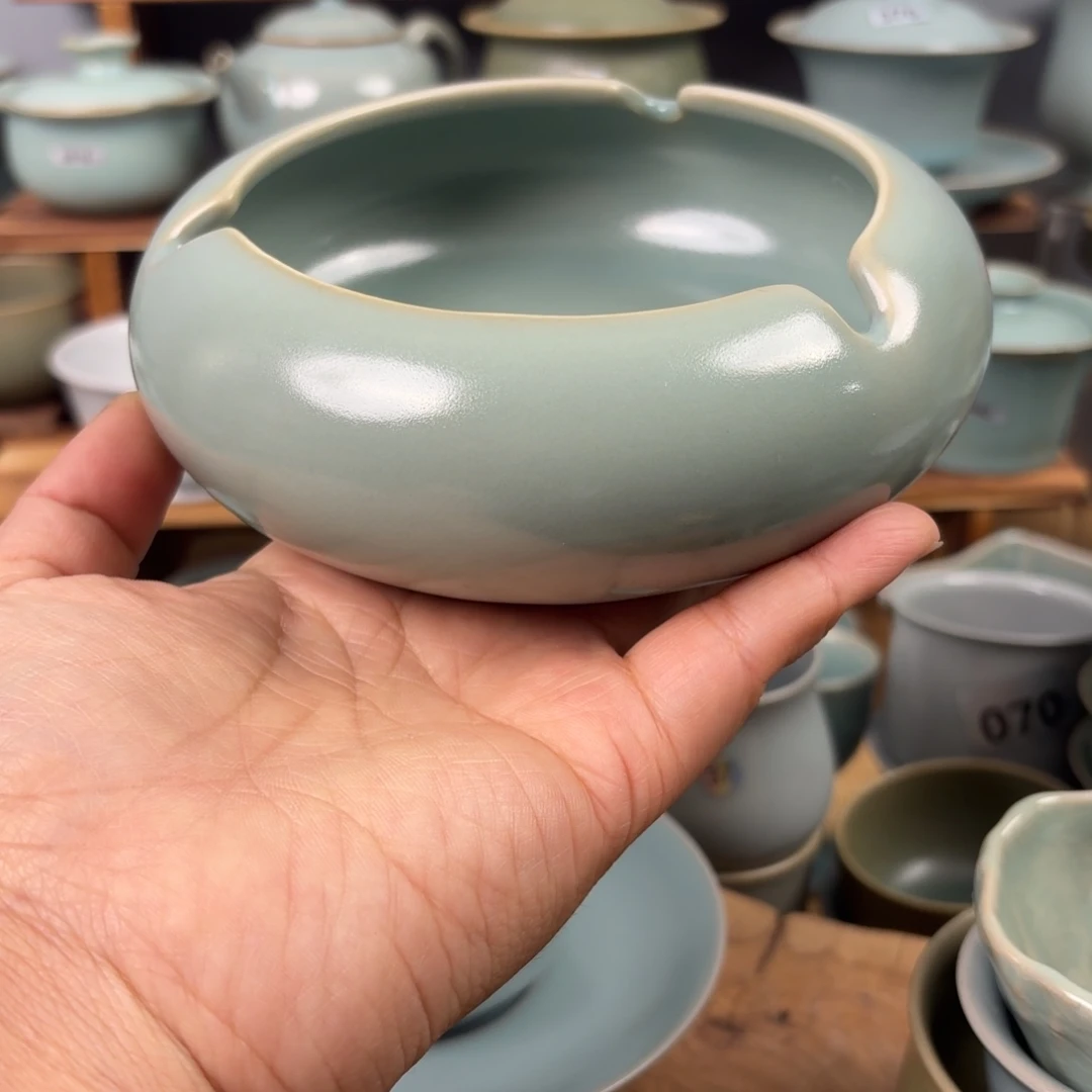 齐***U汝州选矿汝瓷发发发发