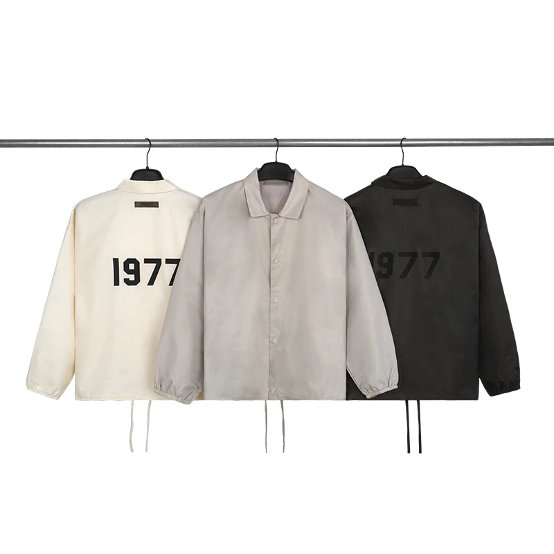 【ESS夹克外套】尼龙外套！原厂直销！