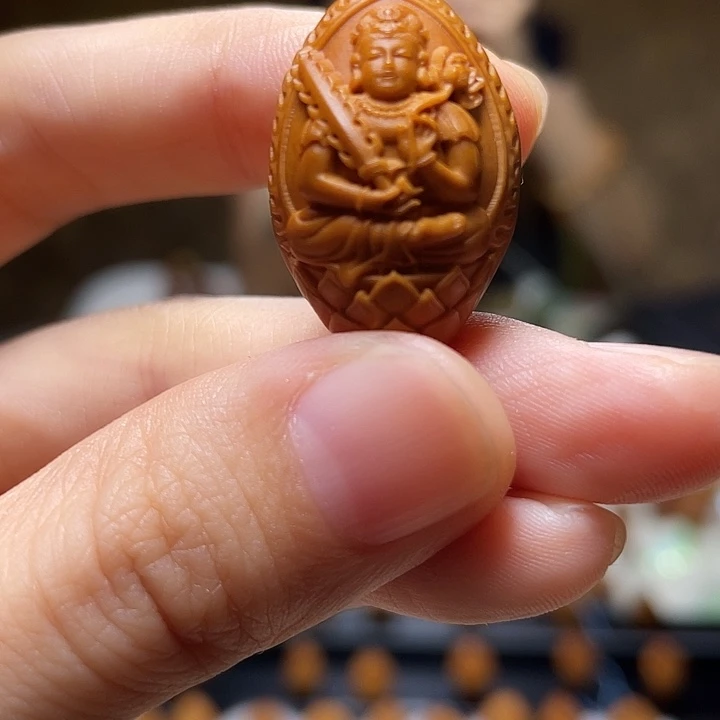 橄榄核手串/手链橄榄核