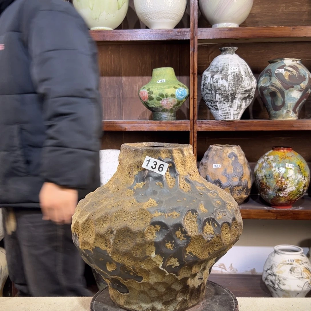 摆件136G8阿平左右的话可以去工作室