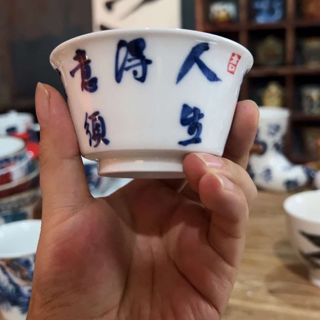 陶瓷艺术作品欣赏