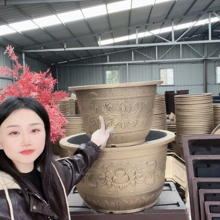 圆形60公分2个有孔