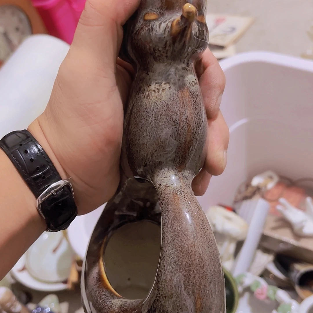 翔***杂色豆（科檀/科特迪瓦檀木）