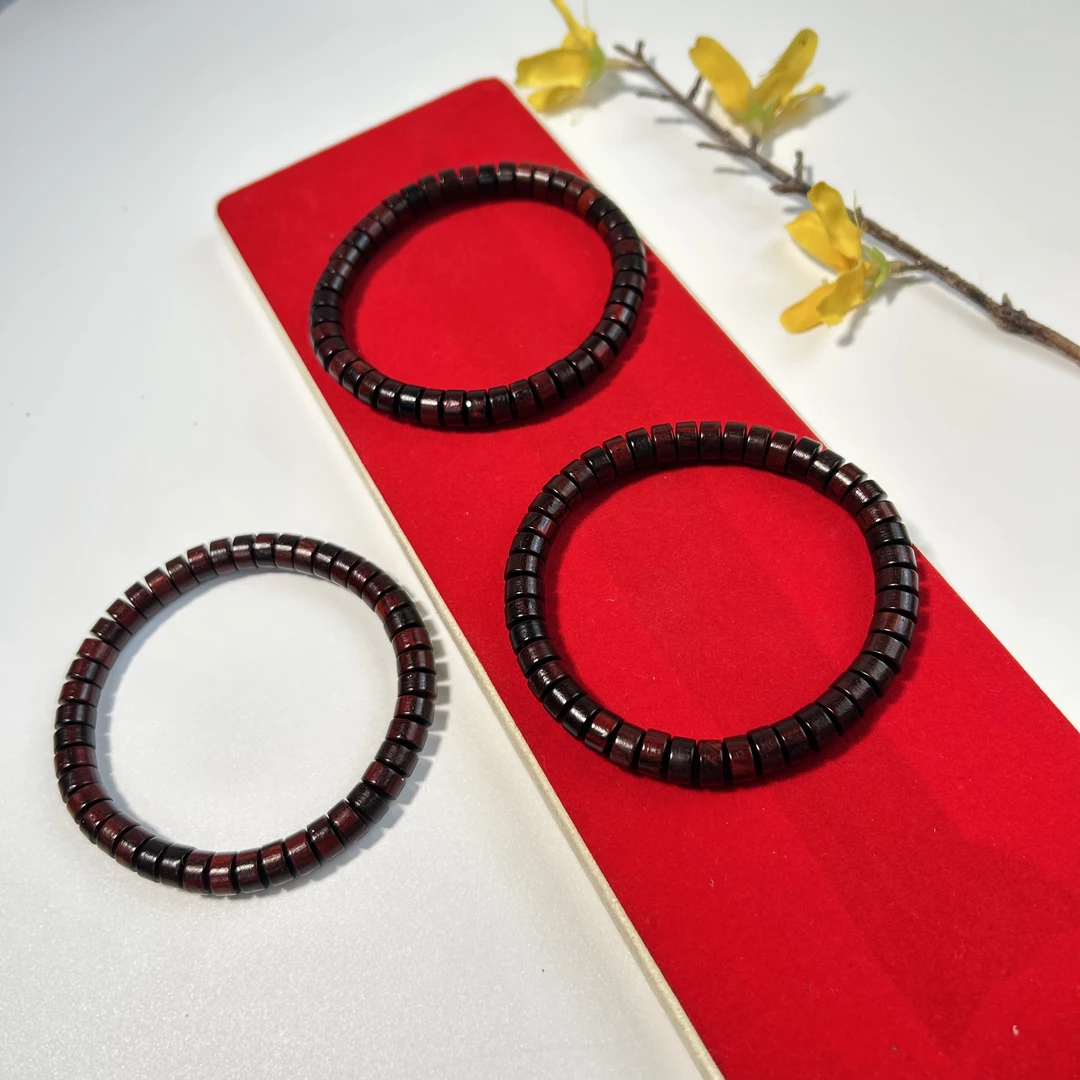 正宗印度小叶紫檀老料男女高油高密直切4.2×7.2尺寸