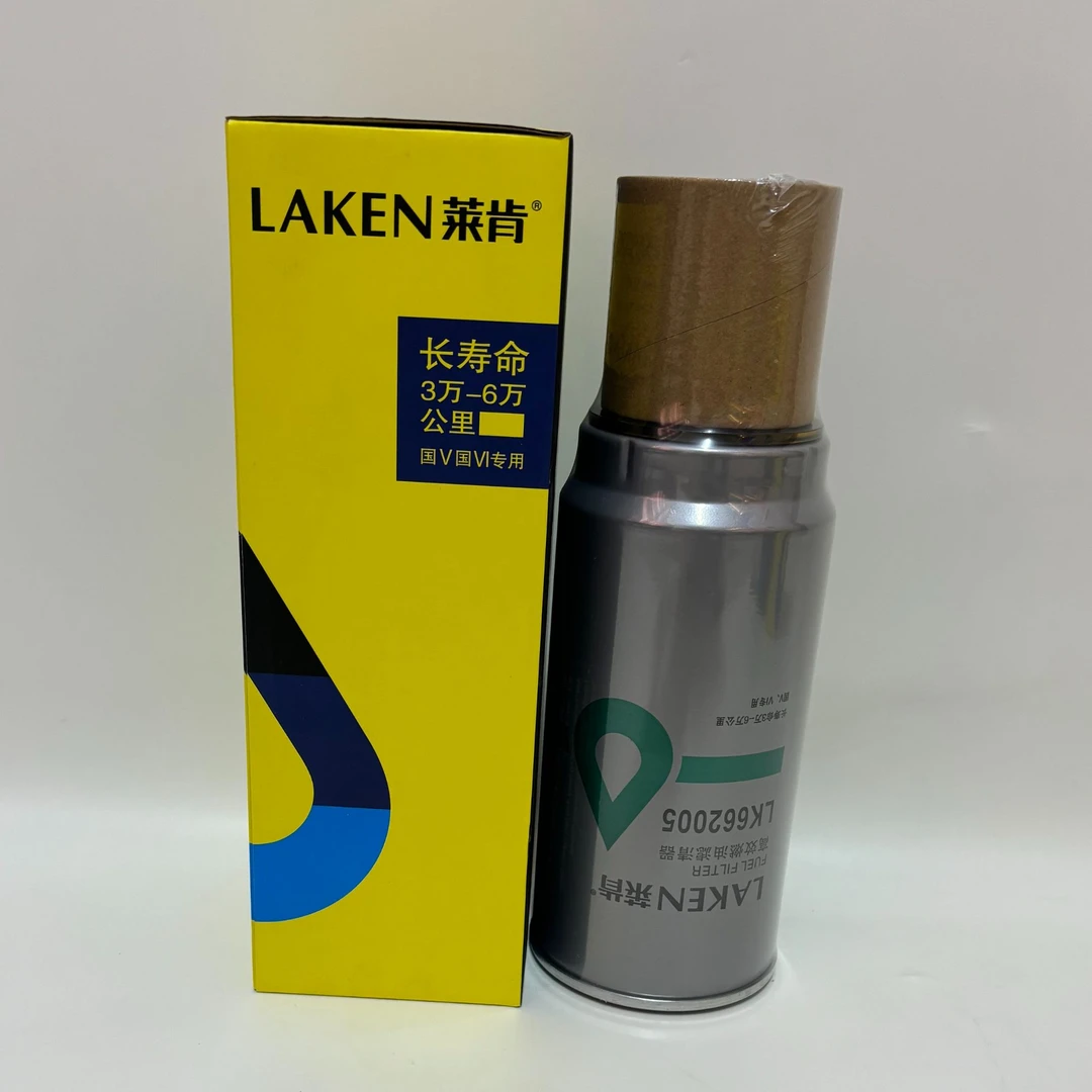 PL420柴油滤芯潍柴油水分离器