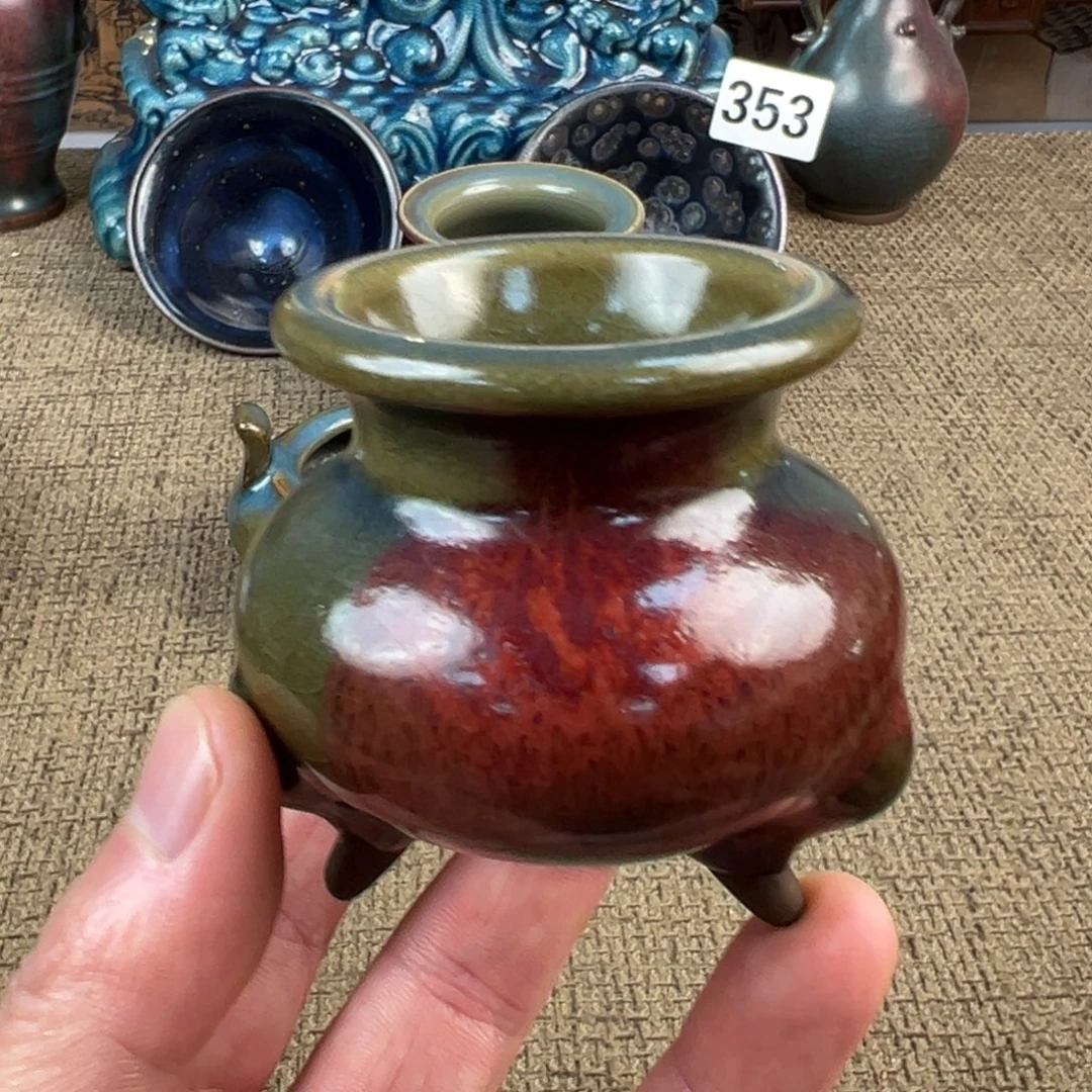 正能量陶瓷艺术品正能量陶瓷艺术品