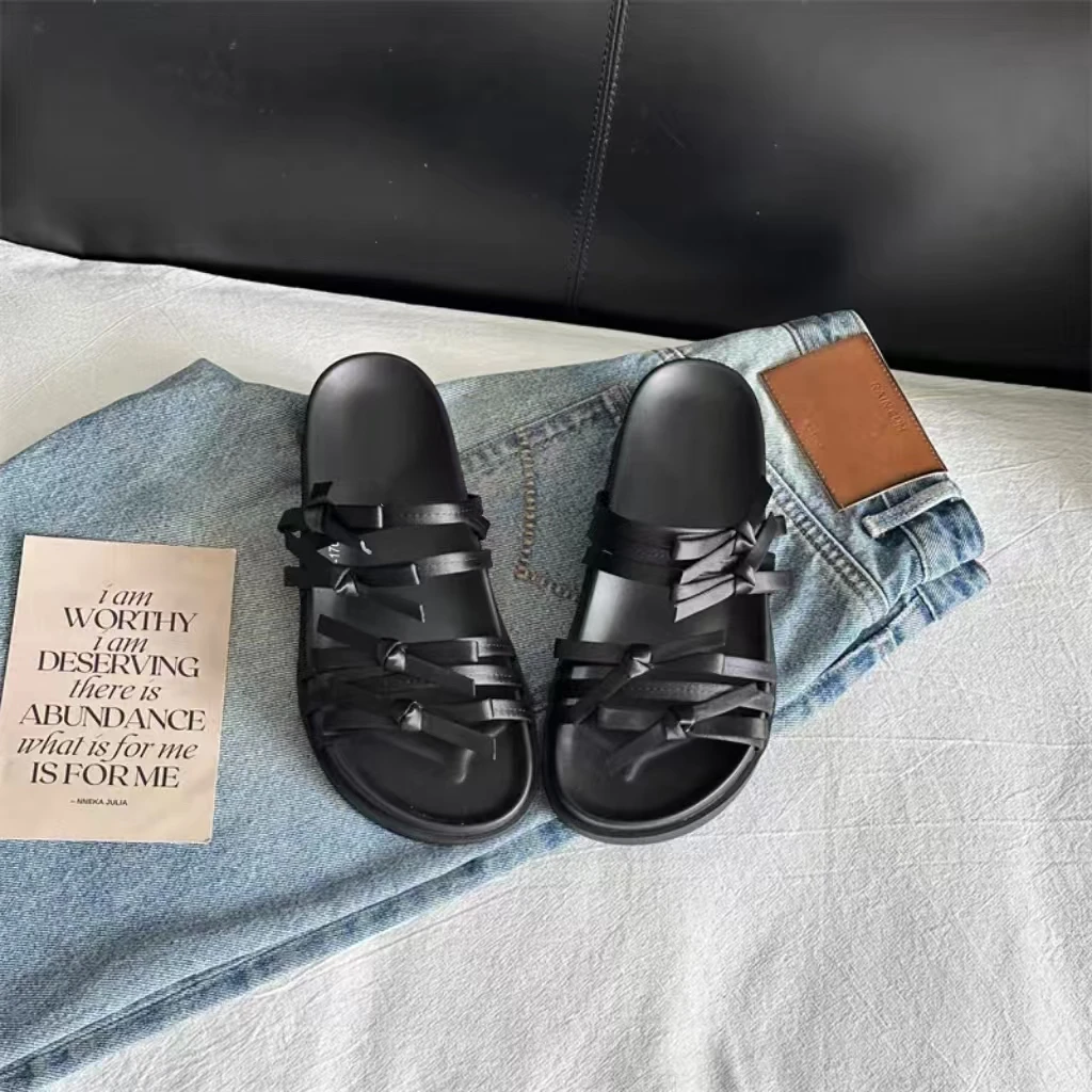 4788-B5-凉拖鞋女