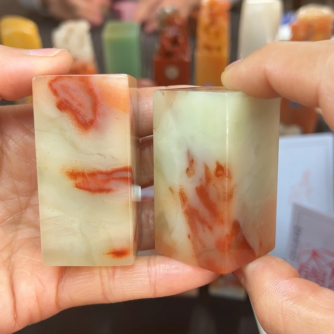 昌化石印石这个点就不睡觉不