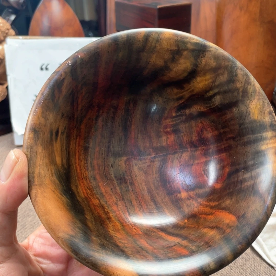 交趾黄檀（大红酸枝）