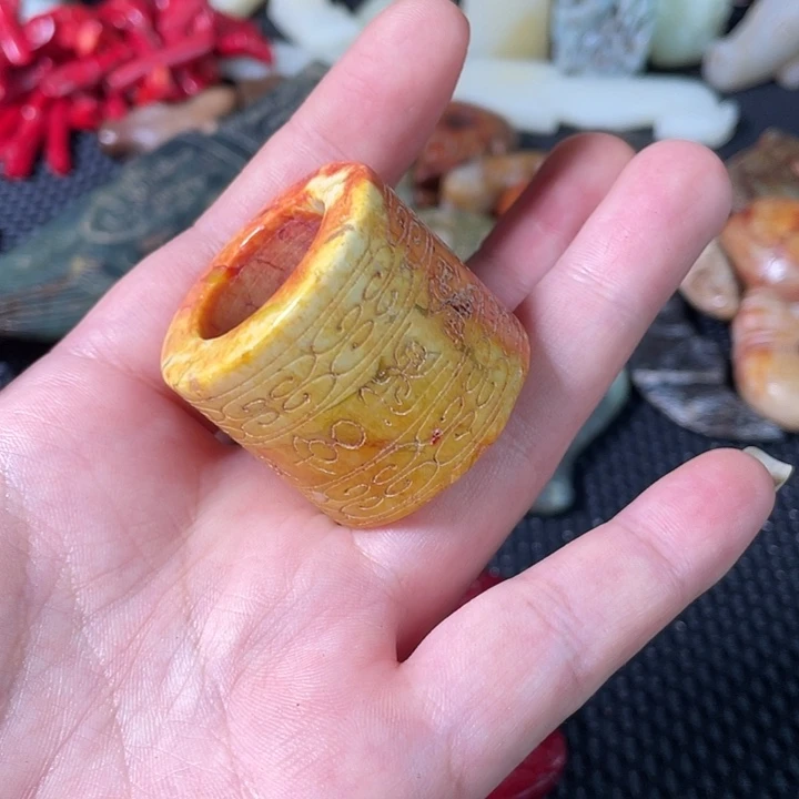 吊坠紫金钵盂菩提