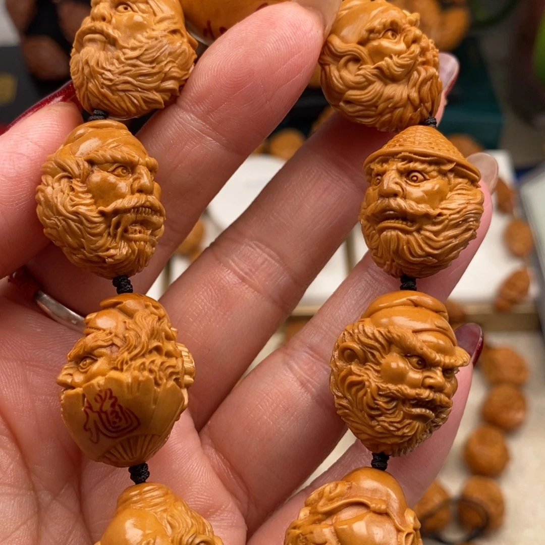 橄榄核手串/手链橄榄手串