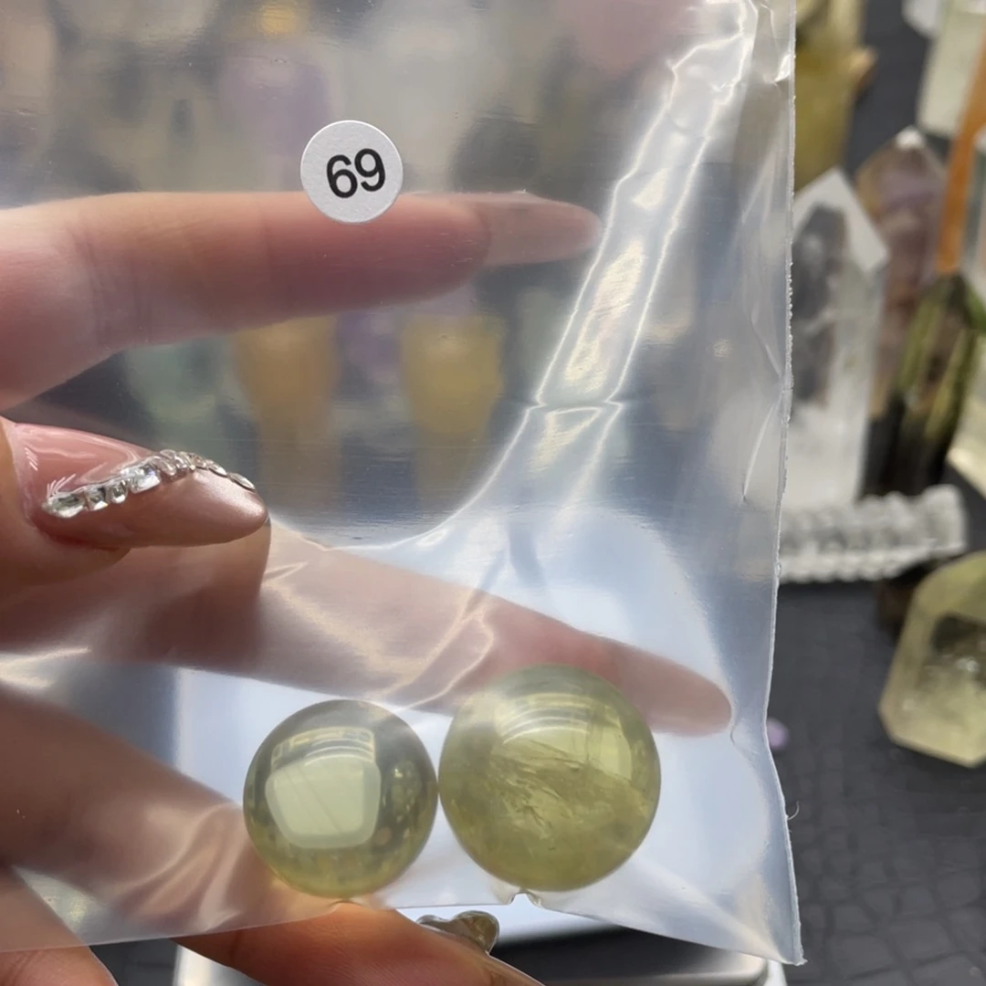 水晶天然水晶未镶嵌?69