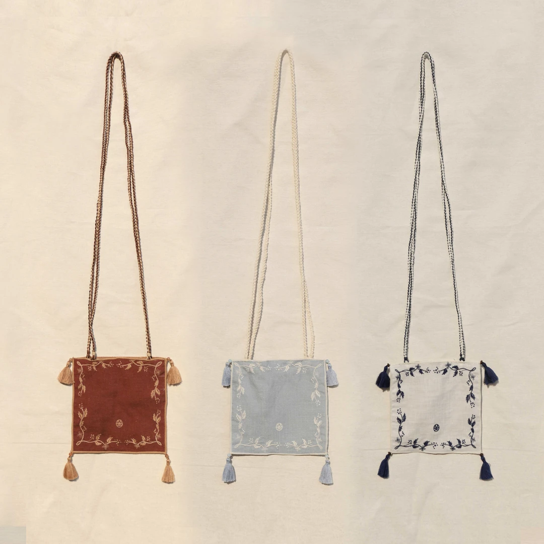 MONSECRET ENDLESS SUMMER方寸行囊包