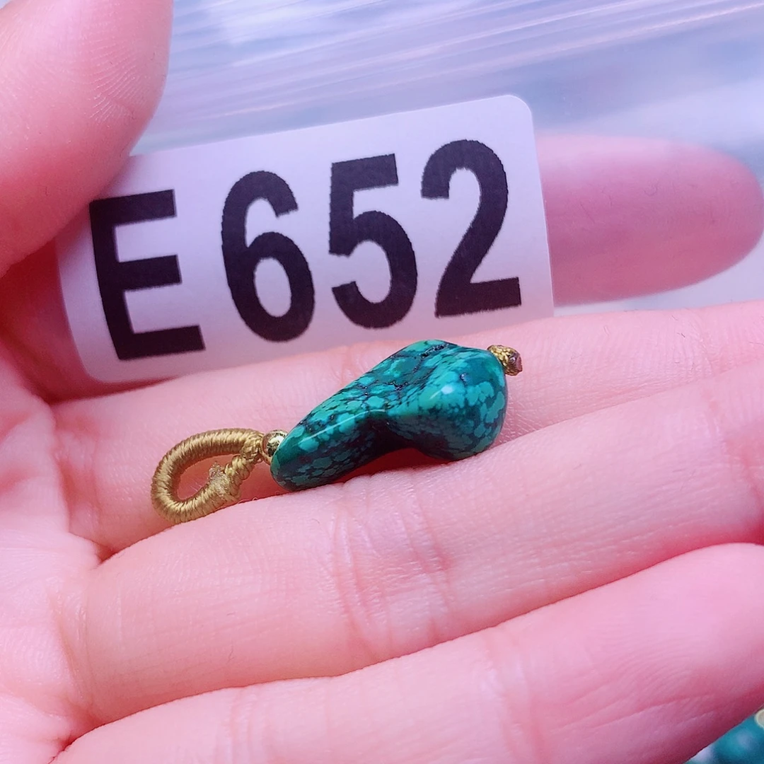 空竹粉丝专享十堰特色手工散珠