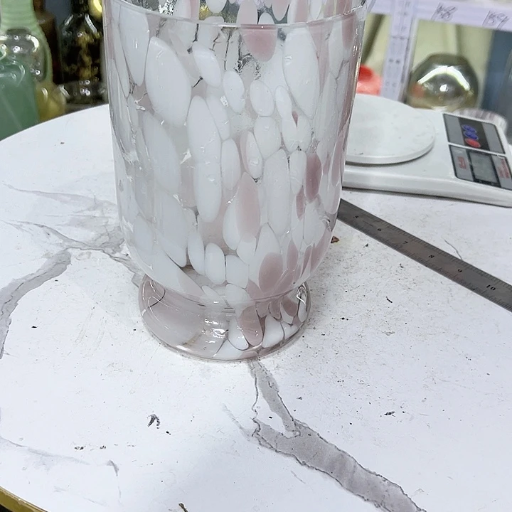 00088844家居鲜花花瓶