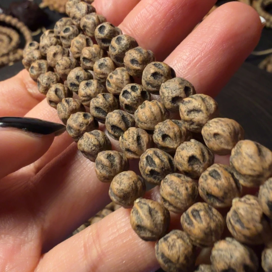 手串柏香籽/百香籽