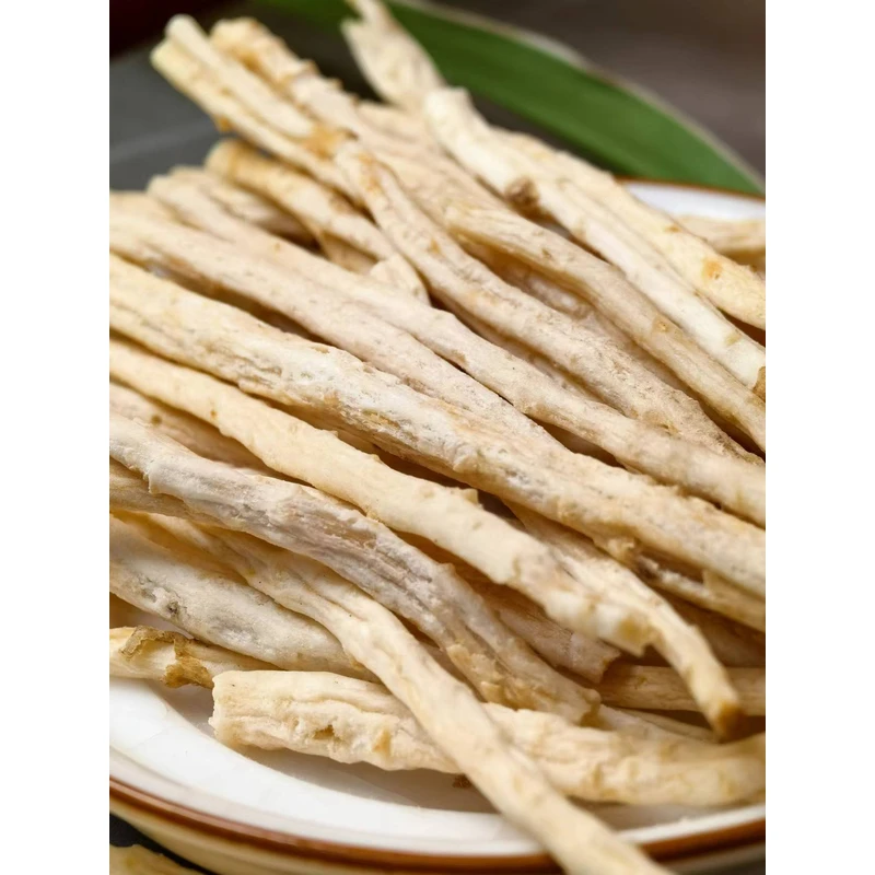 和泰隆S 沙参 适合宝妈孕妈枸杞1-500g