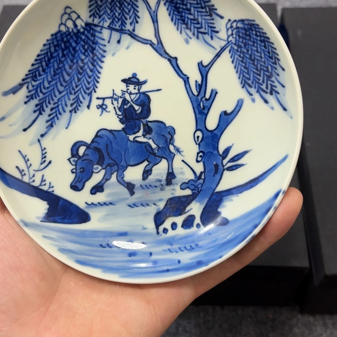 非古董现代工艺品