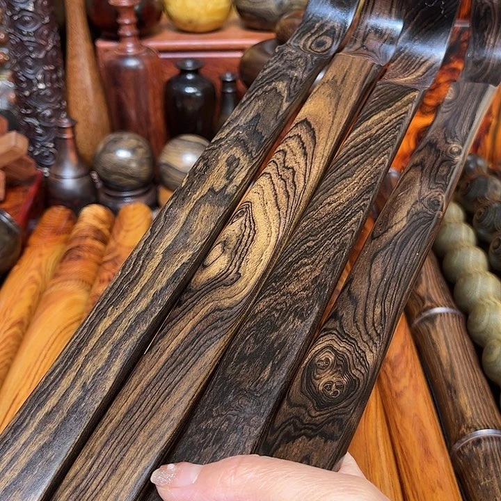 东非黑黄檀（紫光檀）成*乐