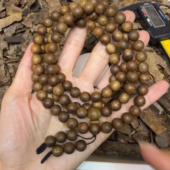 沉香香囊沉香陆河一条