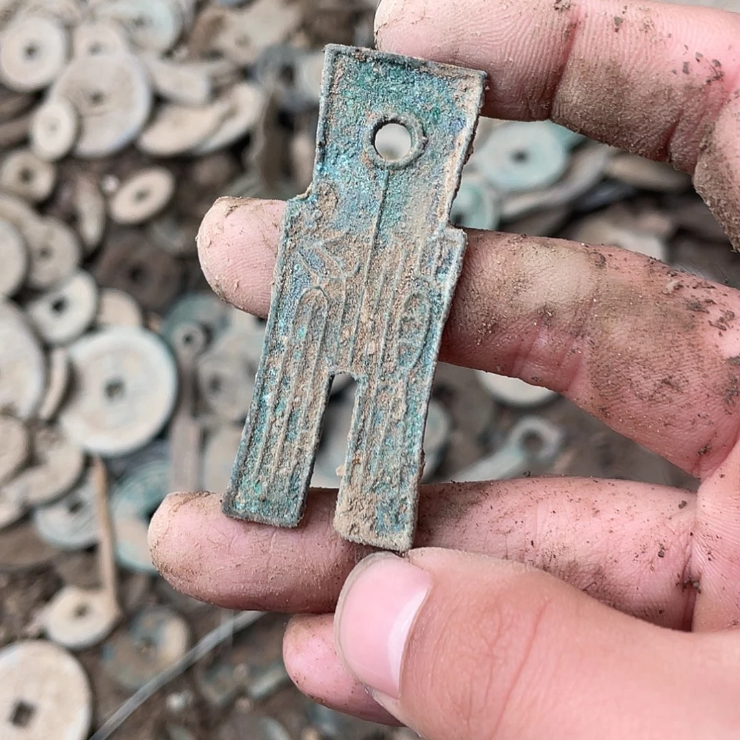 铜现代仿制工艺品