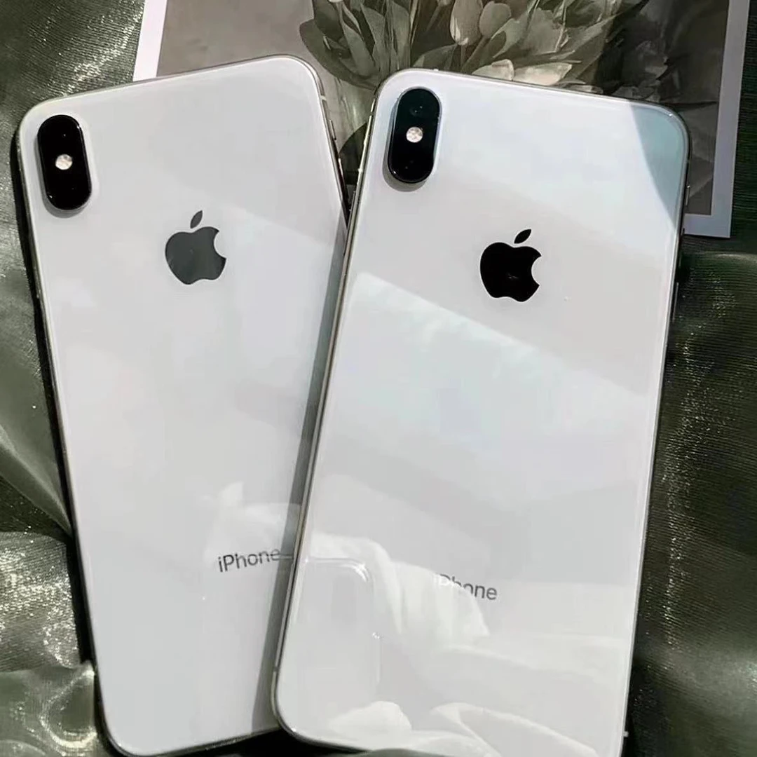 95新 Apple/苹果 二手苹果x正品iPhoneXs备用拍照学生大屏手机