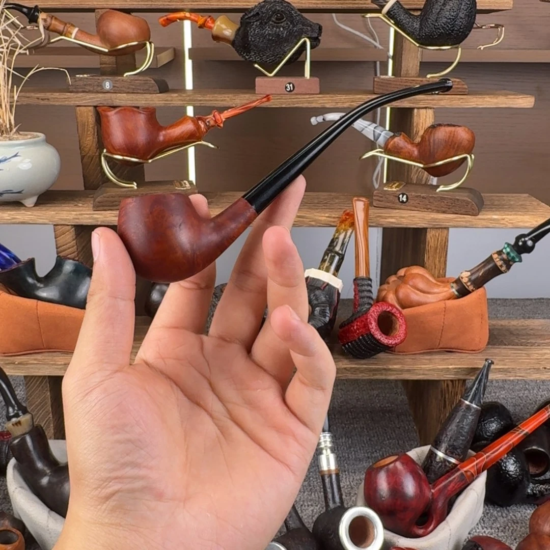 森*意大利进口石楠木