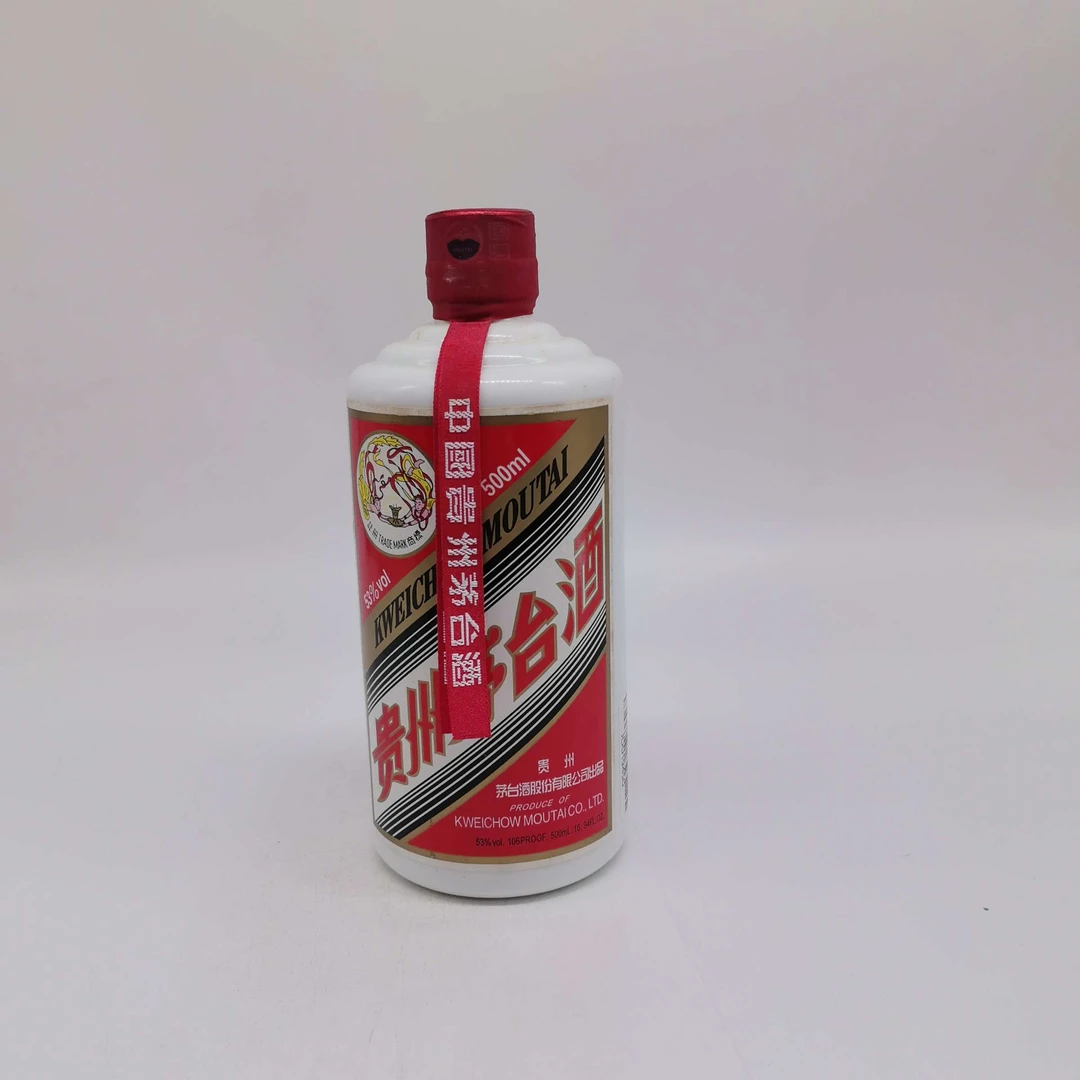 2009年飞天茅台酒 53% 12252