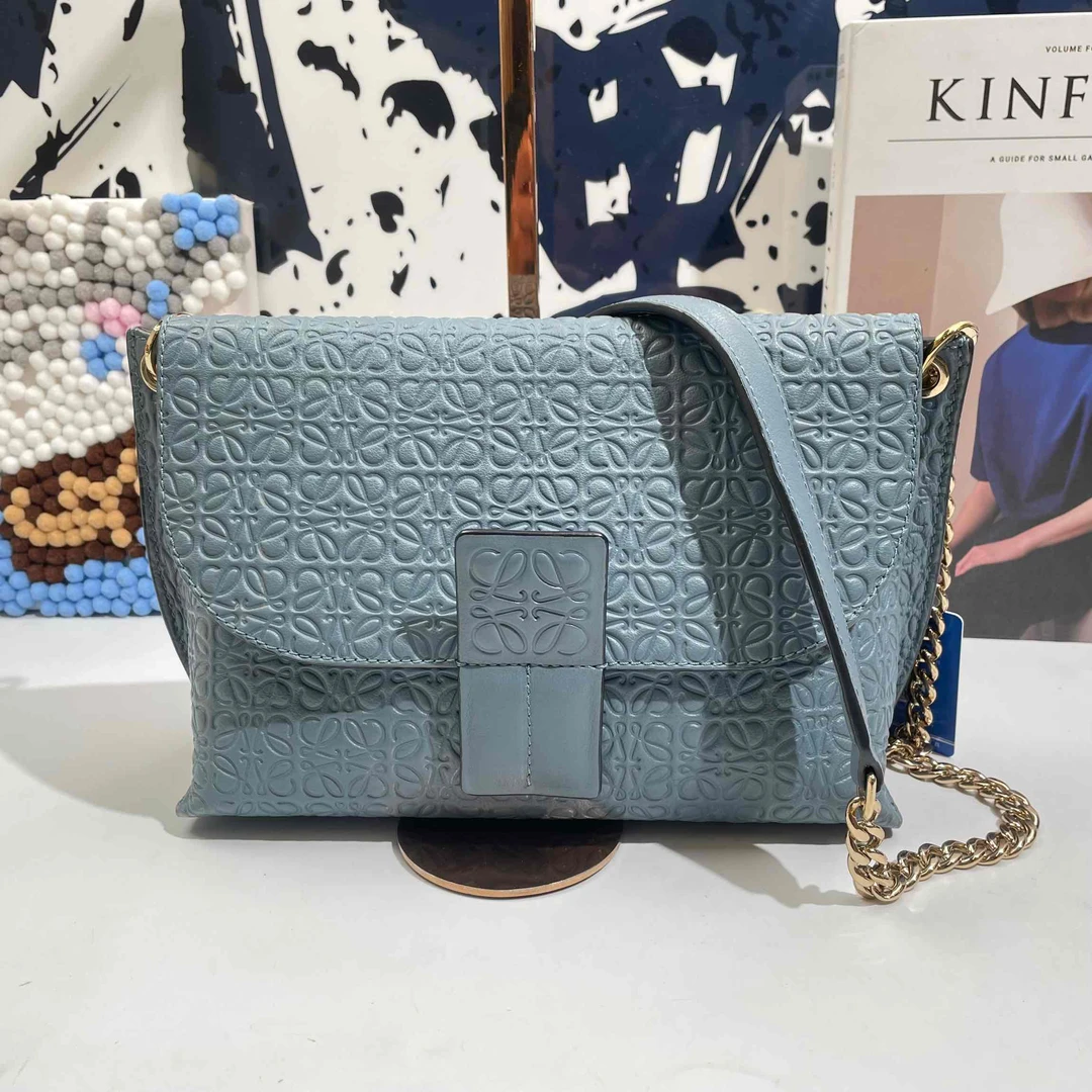 95新  小野专属/95新/罗意威/单肩包/DJ8025