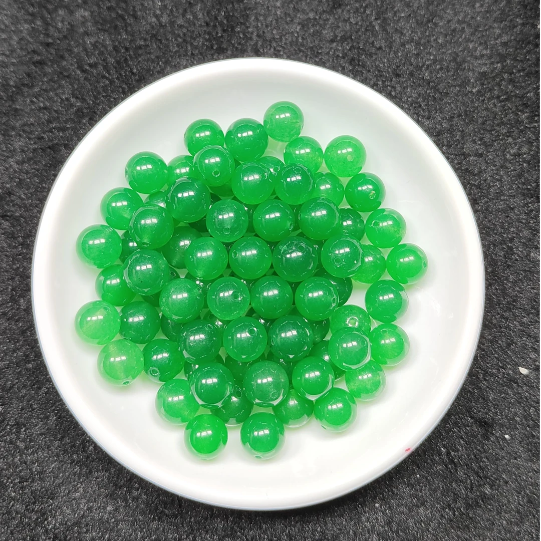 天然散珠 冰阳 10mm （赠弹力绳） L005