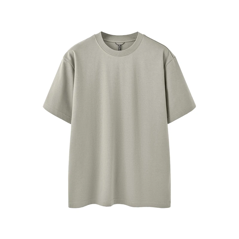 Tobefly蜂窝薄荷T恤凉感速干遮热抗菌网眼肌理科技面料短袖929S25