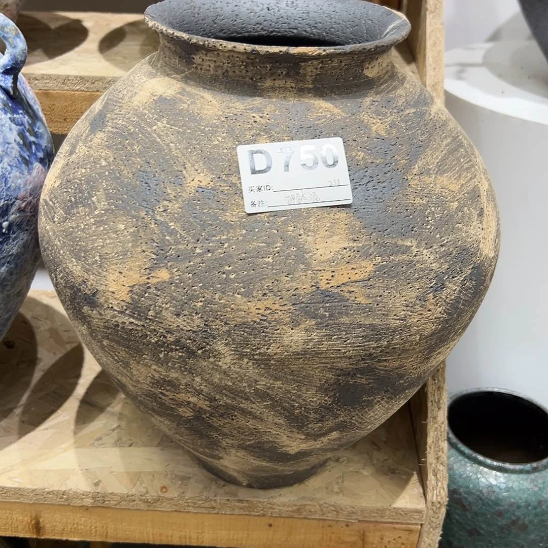 摆件景德镇陶瓷艺术博物