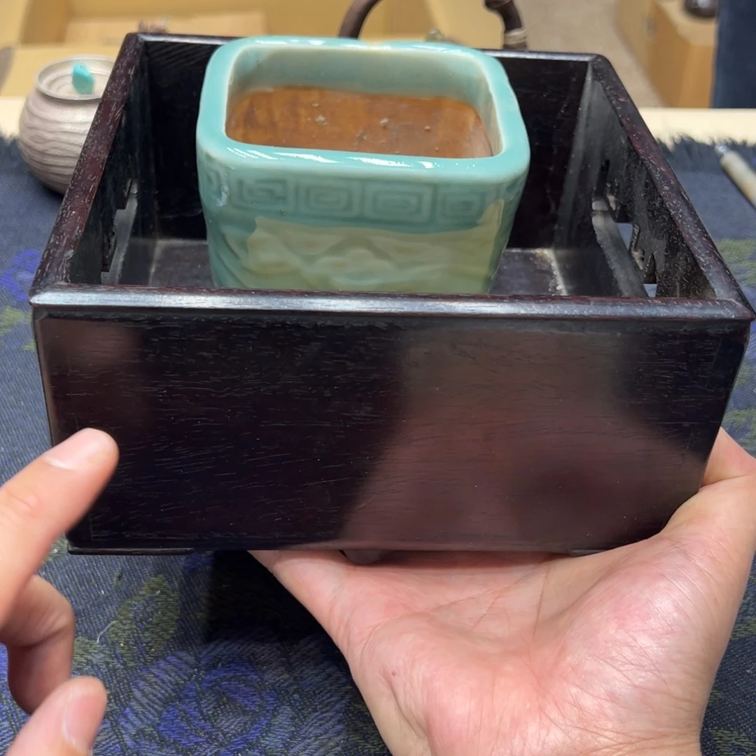 瓷片一定要看好下单