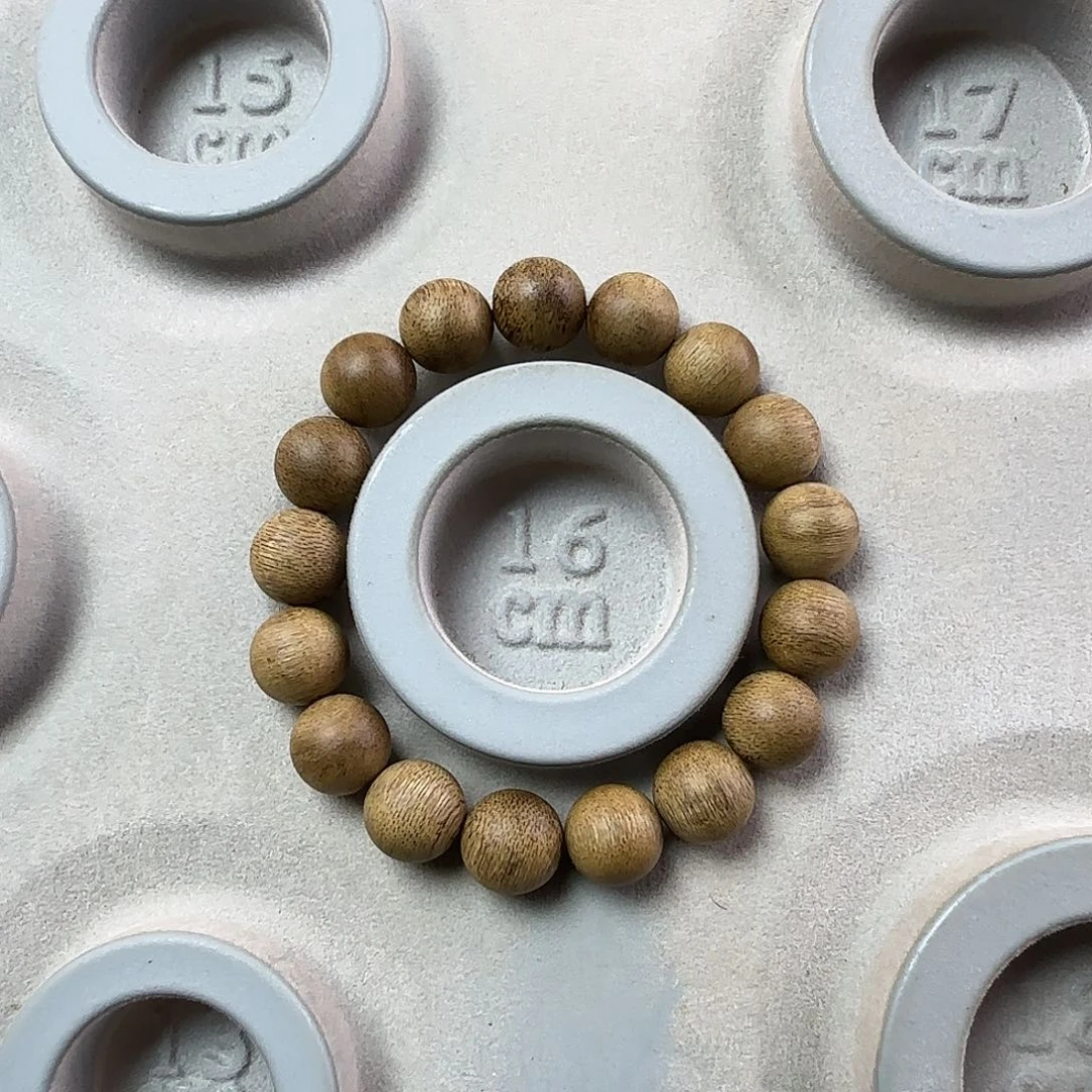 沉香手串柬埔寨菩萨奇 1.2 14g