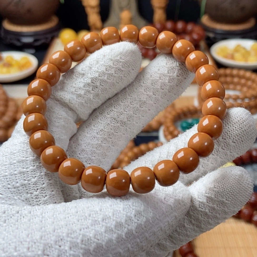 猴头核桃手串L*z老型