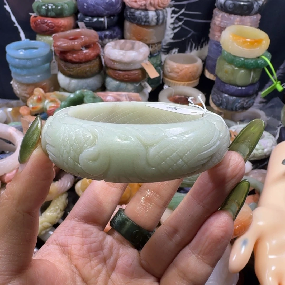 珐琅非金属21，58，微瑕不退换