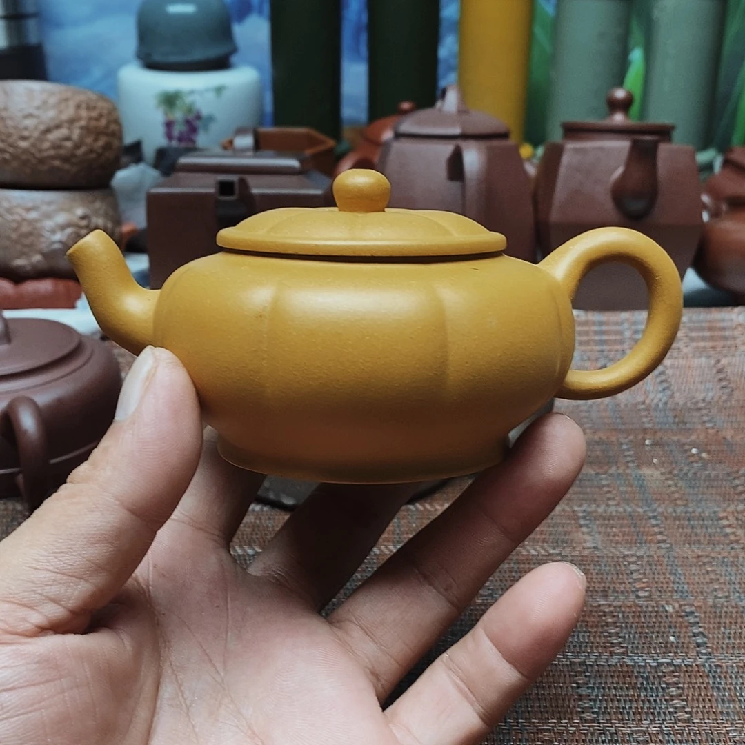 紫砂茶杯1358909864