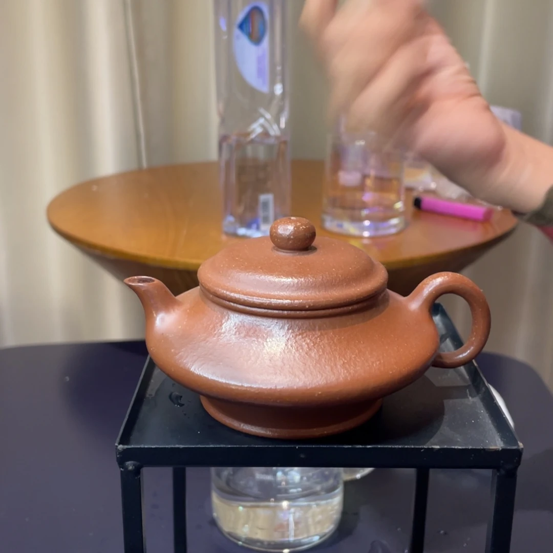 茶壶紫砂宜兴紫砂53