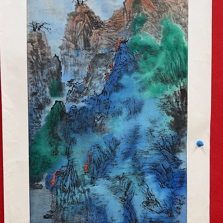 国画11111111111111111