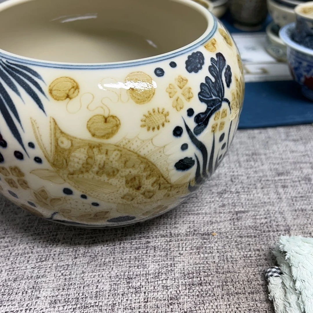 【闪购商品】杯卡***妈陶瓷艺术有限公司